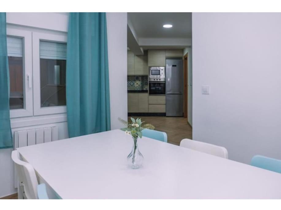 Piso Centrico Y Tranquilo Leilighet Vigo Eksteriør bilde