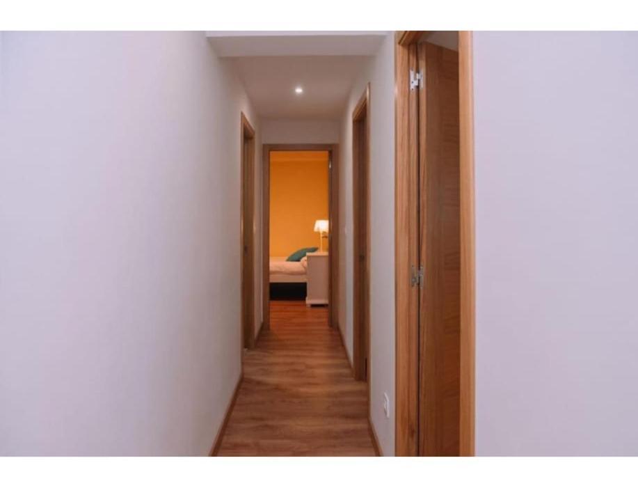 Piso Centrico Y Tranquilo Leilighet Vigo Eksteriør bilde